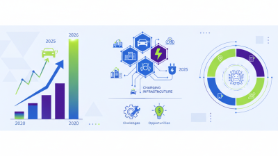 Top 10 Electric Car Charger Business Opportunities Today?