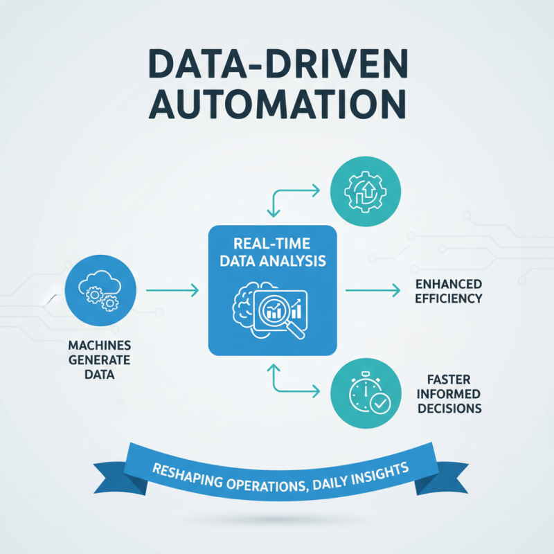 Top 10 Drive Technologies Transforming the Future of Automation?