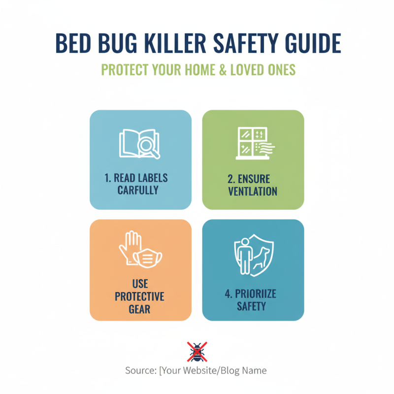 Top 10 Best Bed Bug Killer Products You Need to Try Now?
