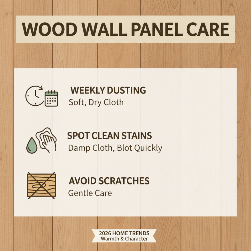 Best Wood Wall Panel Designs for 2026 What to Consider?