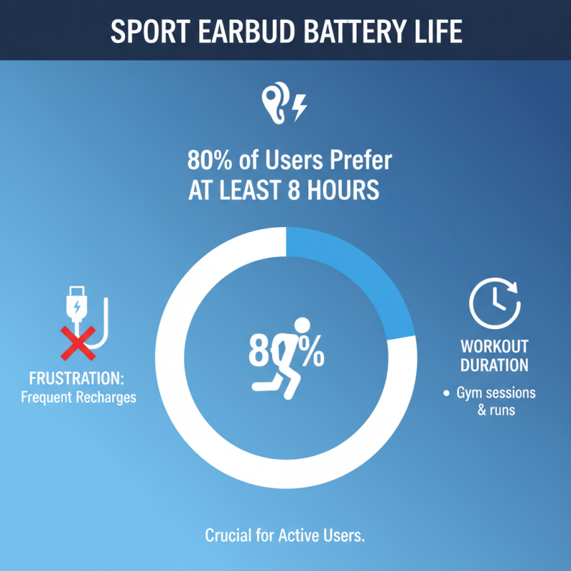 Best Sport Earbuds of 2026 What You Need to Know?