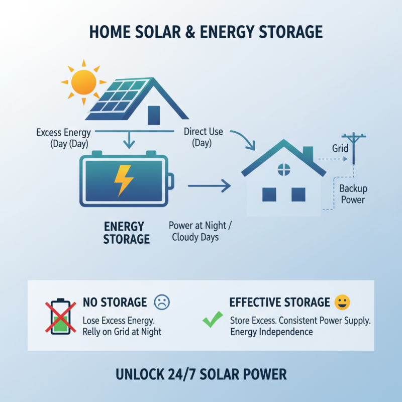 2026 Best Solar Power Solutions for Home You Need to Know?