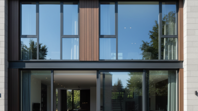2026 Top Aluminium Windows And Doors Buying Guide?