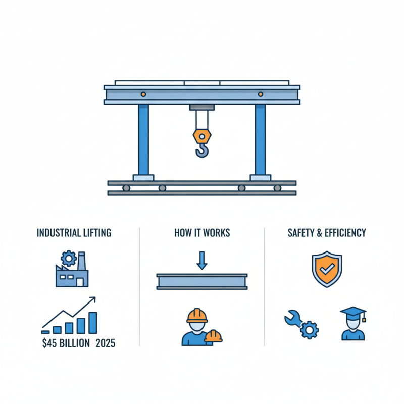 What is a Bridge Crane and How Does It Work?