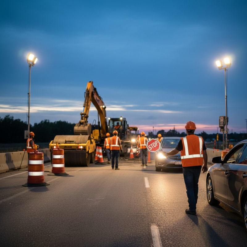 10 Best A Safety Vests for Maximum Protection in Any Job?