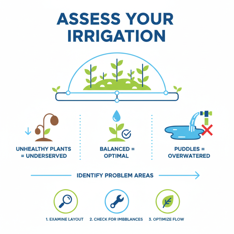 How to Optimize Residential Irrigation for Water Conservation?