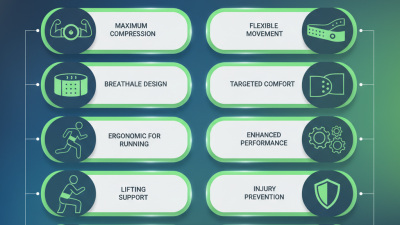 Top 10 Fitness Waist Support Options for Improved Performance and Comfort?