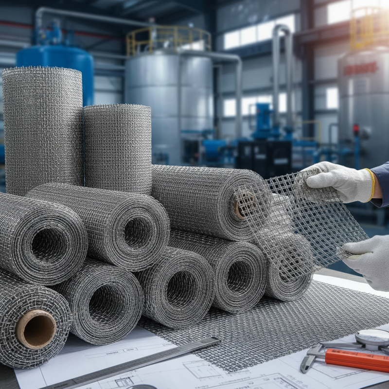 2026 How to Choose the Best Stainless Steel Screen for Your Needs?