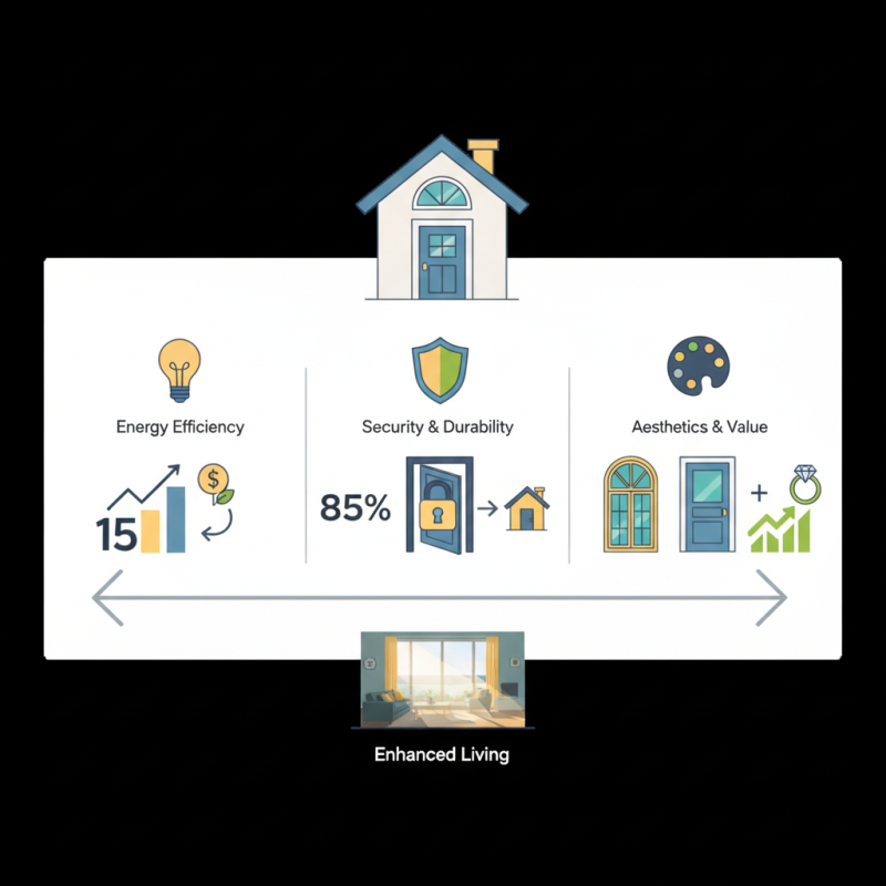 What is the Best Choice for Windows and Doors Scarborough?