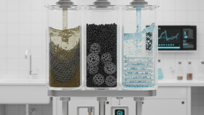 2026 How to Use Trap Filters Effectively for Clear Water Solutions?