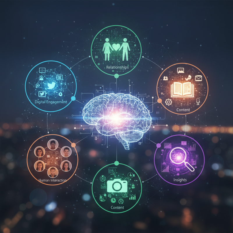 How to Use DERCHI for Effective Online Marketing Strategies?