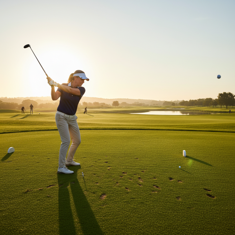 10 Best Tips to Tee Off Golf Successfully?