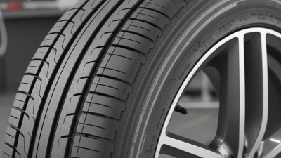 What You Need to Know About Interior Tire Maintenance?