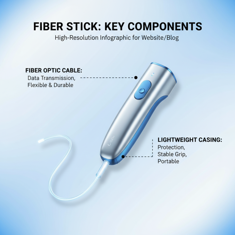 What is Fiber Stick and How Does It Work?