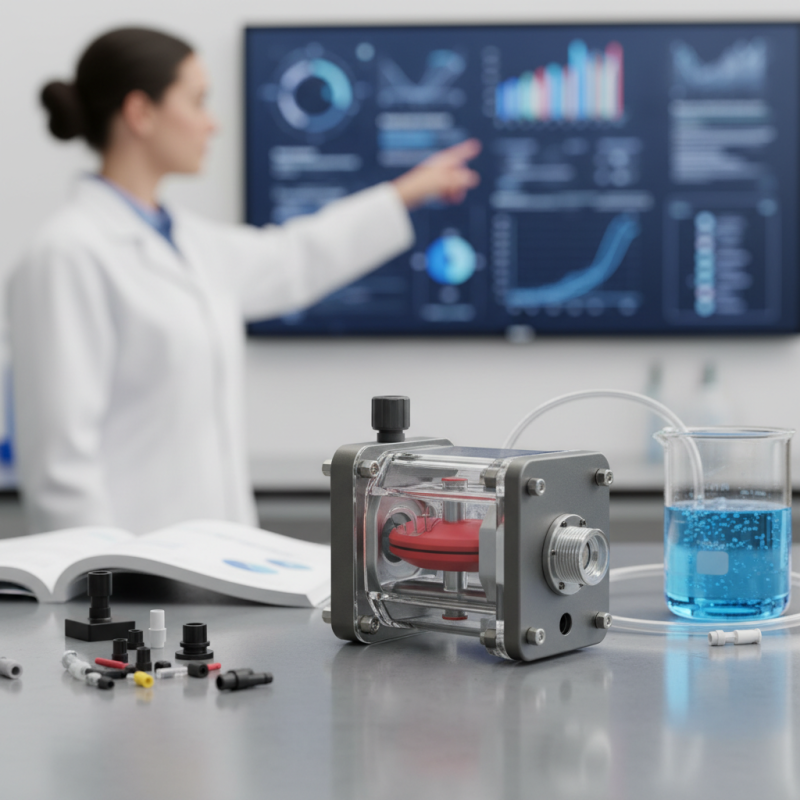 10 Essential Tips for Choosing the Right Small Diaphragm Pump?