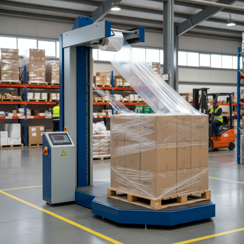 10 Essential Tips for Choosing the Right Stretch Wrap Machine?