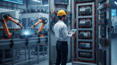 What is PLC Engineering and How Does It Impact Modern Industry?