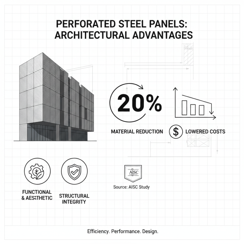 2026 How to Use Perforated Steel Panels for Design and Function?