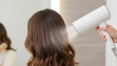 Why Are Hair Dryers Essential for Healthy Hair?