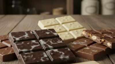How to Tell If Your Chocolate Has Expired?