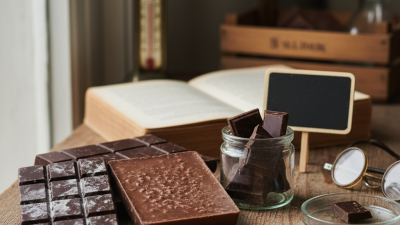 What is the Chocolate Expiration Date and How to Tell?