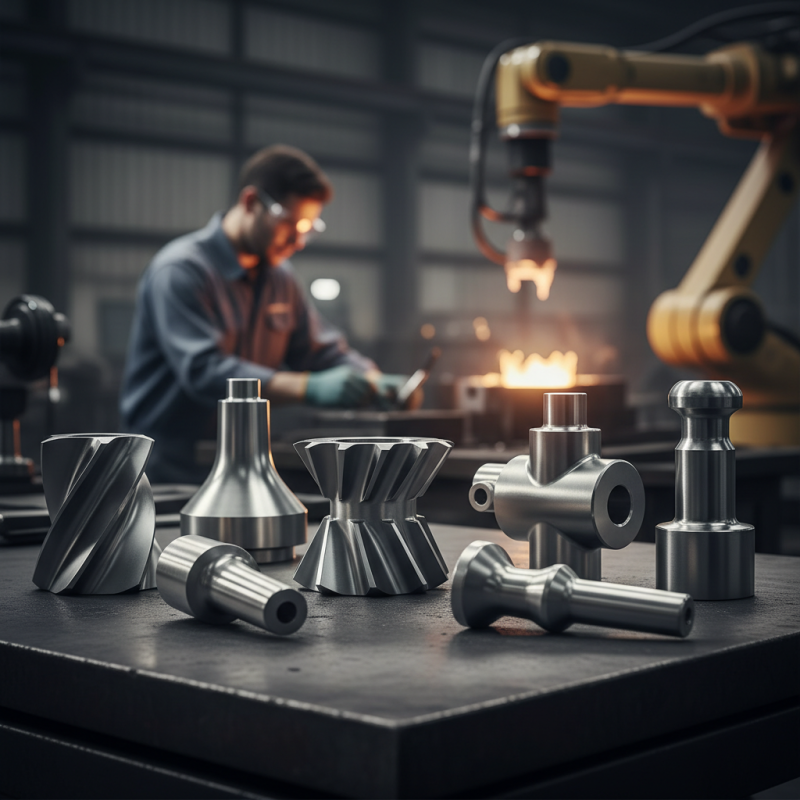 What is Stainless Investment Casting and Its Benefits?