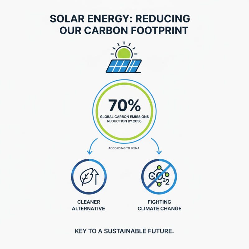 Why Power Solar Solutions Are Essential for Sustainable Energy Transition?