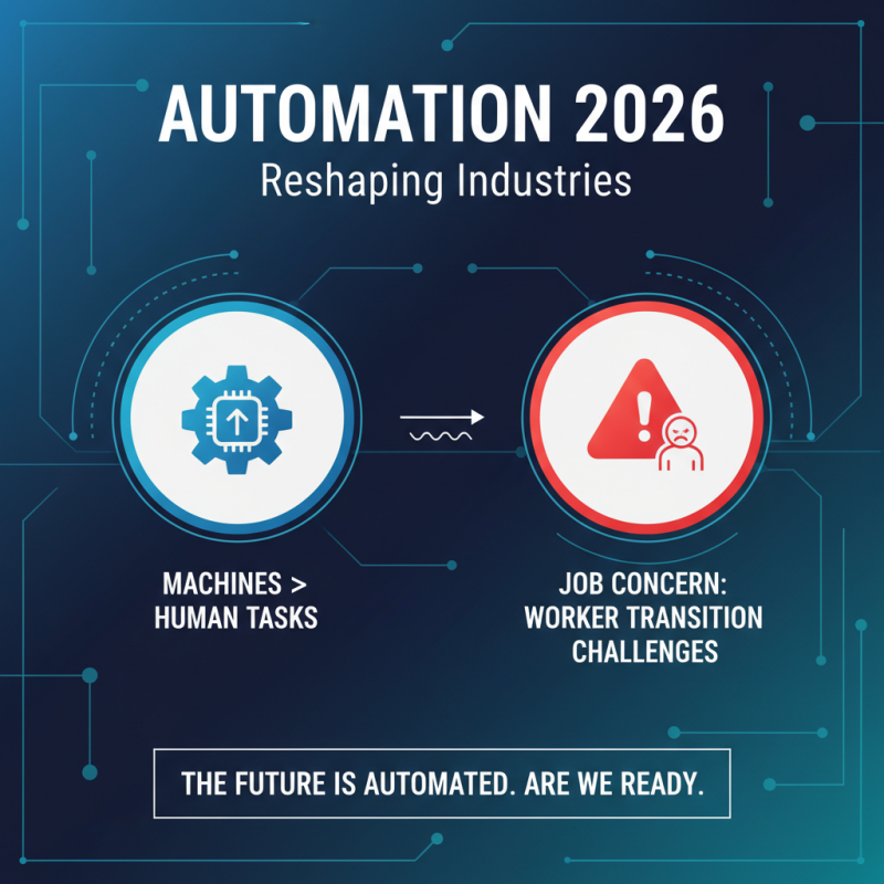 What is the Future of Technical Automation in 2026?