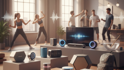 Top 10 Wireless Bluetooth Speakers You Should Consider for 2026?
