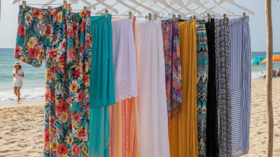 10 Best Beach Skirts for Your Summer Wardrobe?