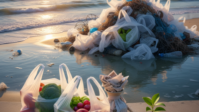 What Is a PE Plastic Bag and Why Is It Used?