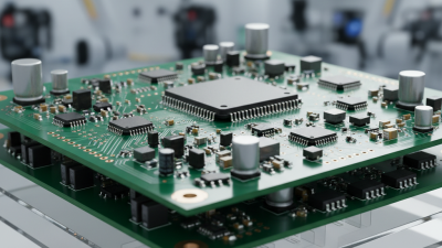 Why is Circuit Board Fabrication Essential for Electronics?