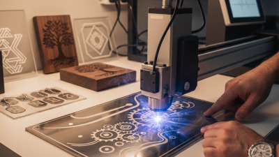 How to Choose the Best Fiber Laser Engraver for Your Needs?
