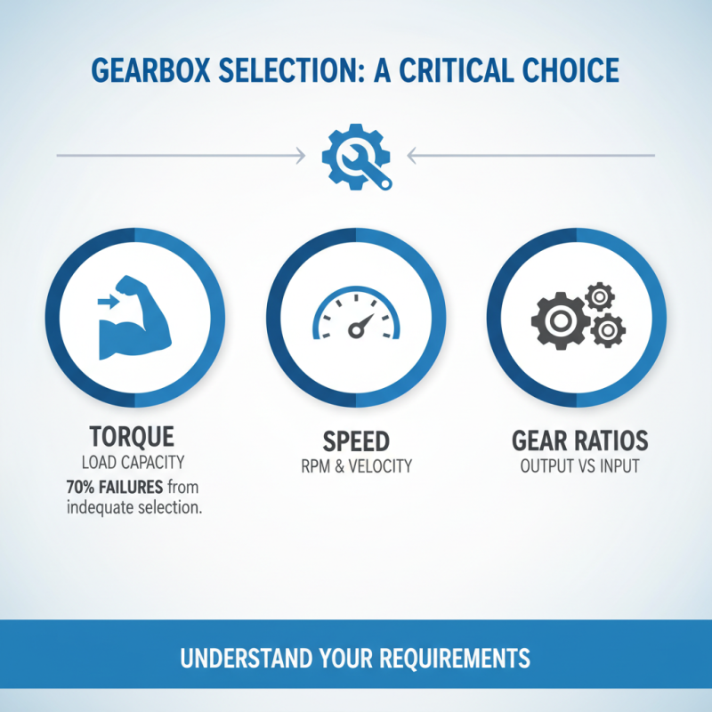 2026 How to Choose the Right Siemensmkygearbox for Your Needs?