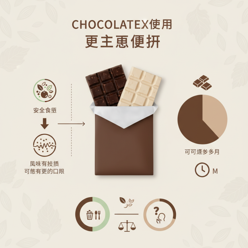 What Happens to Chocolate After Its Expiration Date?