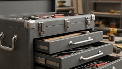 2026 Best Metal Tool Box Reviews and Buying Guide?