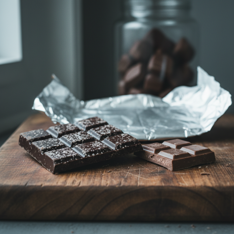 Why Does Chocolate Expire and How Can You Tell When?