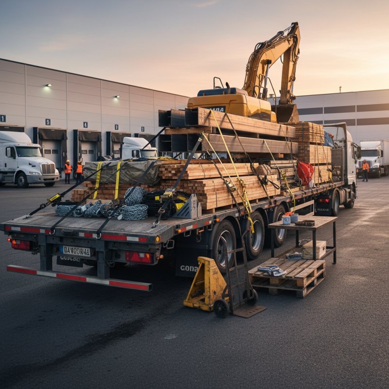 10 Best Flatbed Trailer Supplies for Your Hauling Needs?