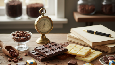 What is the Chocolate Expiration Timeline for 2026?