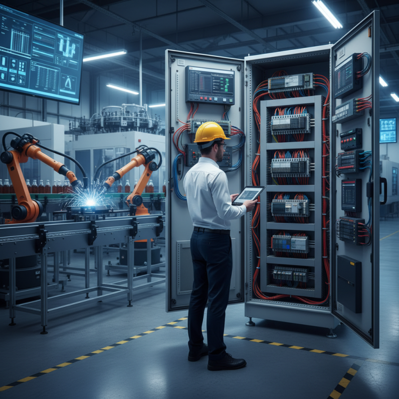 What is PLC Engineering and How Does It Impact Modern Industry?