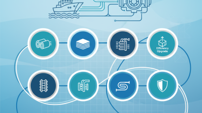 10 Best Marine Heat Exchangers for Efficient Cooling Systems?