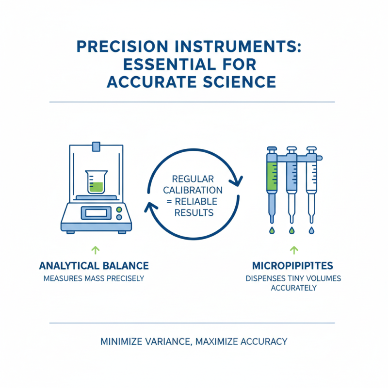 Top Lab Apparatus Essential Tools for Every Scientist?