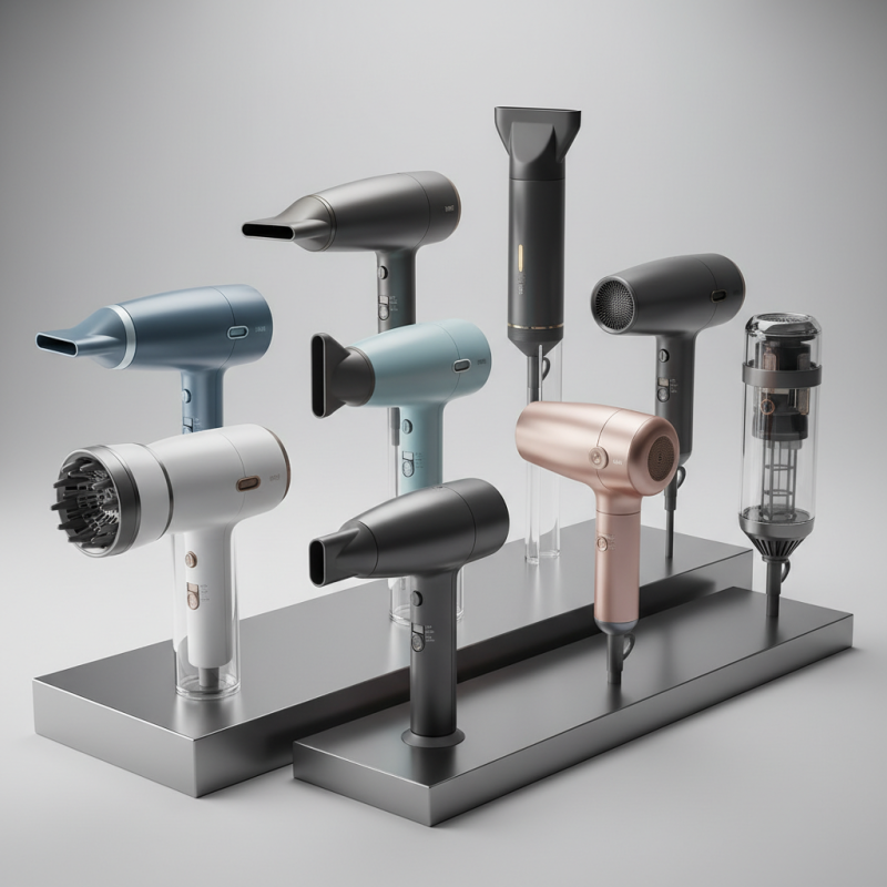 Top 10 Best Hair Dryers for Every Hair Type in 2026?