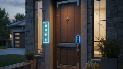 24 Door Tips for Maximizing Home Security and Convenience