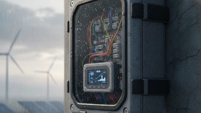 Best Waterproof Electrical Box Options for 2026?