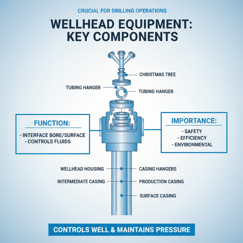 Understanding Well Head Equipment What You Need to Know?