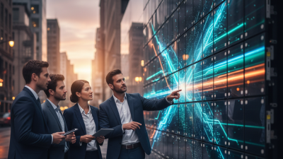 Top Tips for Choosing the Best LED Display for Your Needs?