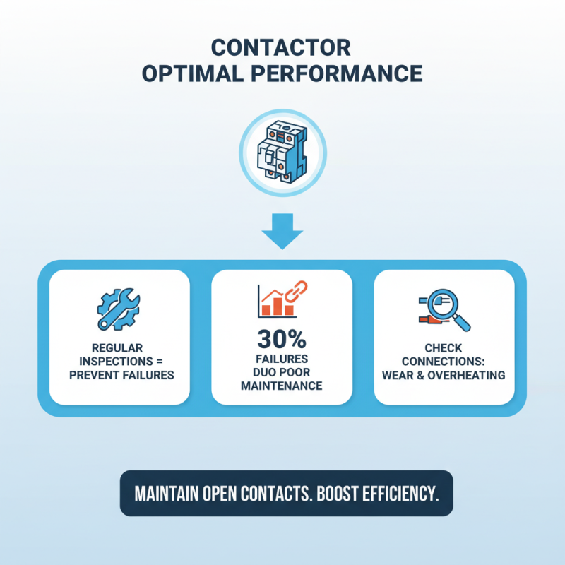 How to Choose the Right Open Contactor for Your Electrical Needs?