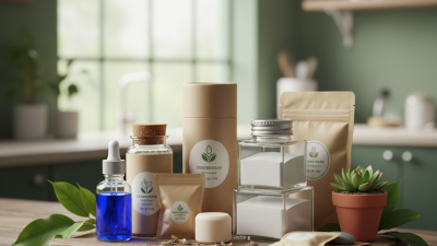 Why Is Concentrate Packaging Important for Sustainable Products?