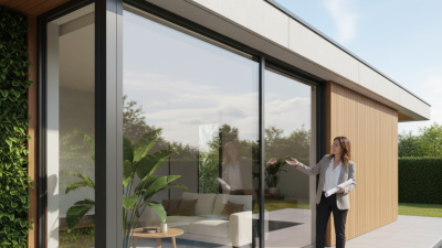 2026 How to Choose Aluminium Windows and Doors for Your Home?